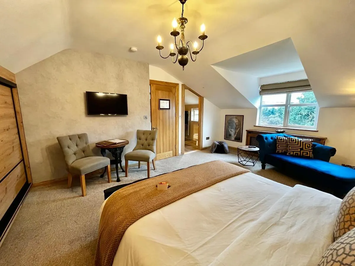 Rose Cottage Swords Bed & Breakfast