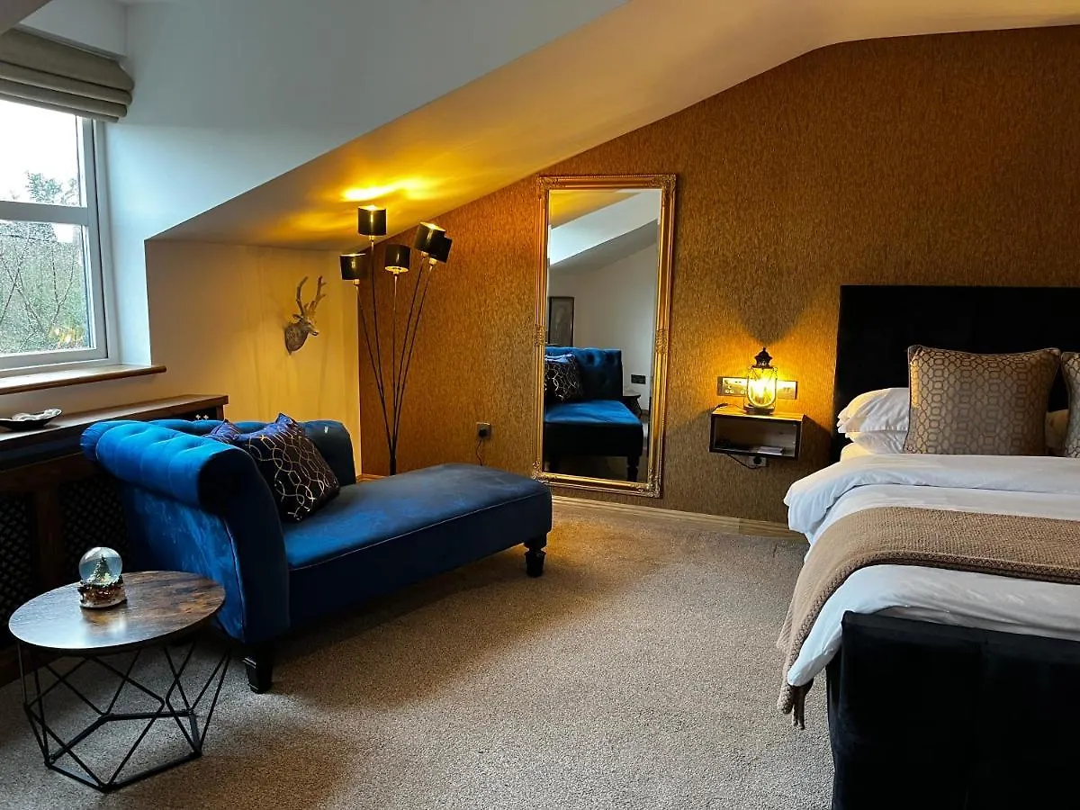 Rose Cottage Swords Bed & Breakfast