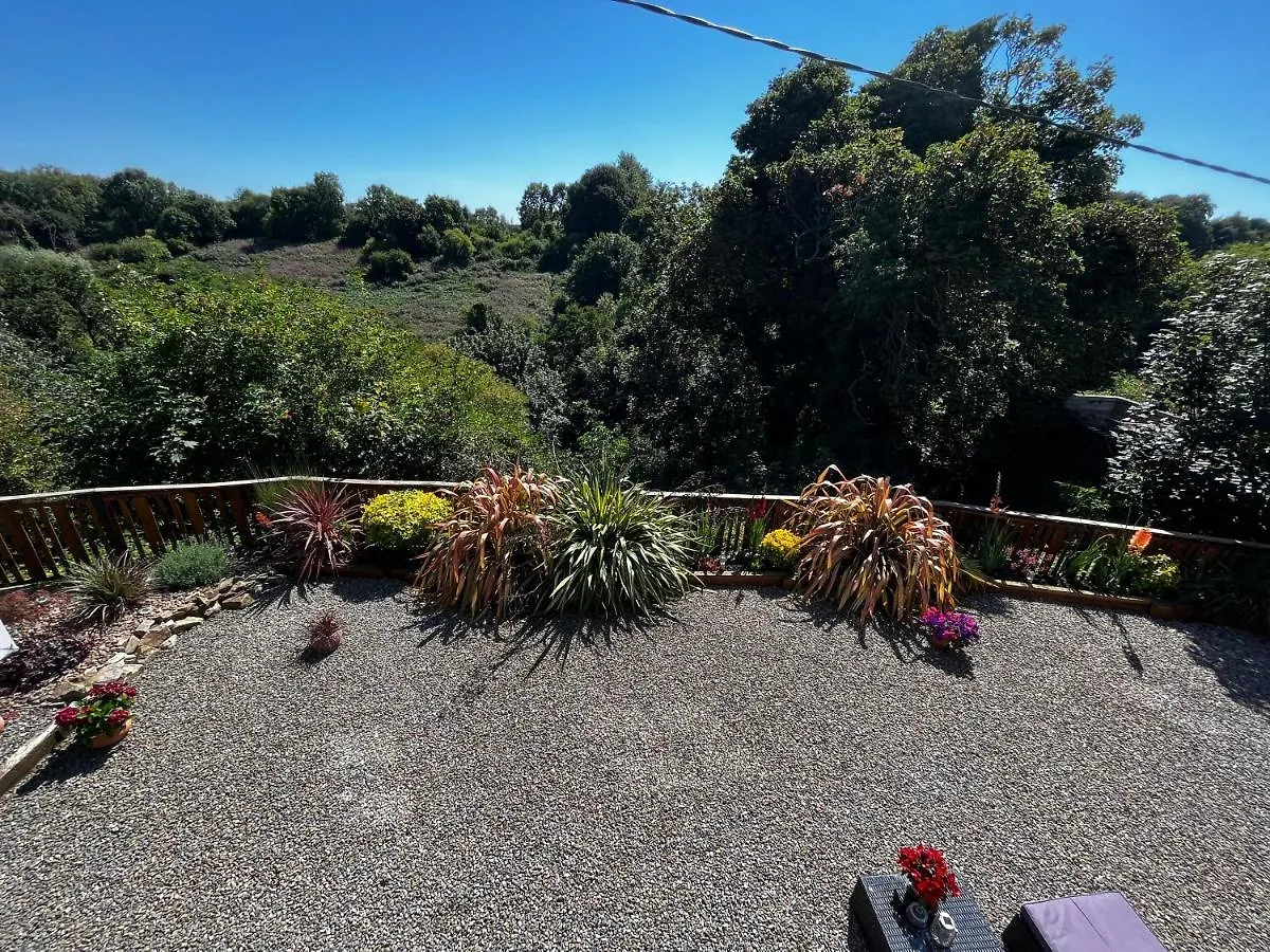 Rose Cottage Swords Bed & Breakfast
