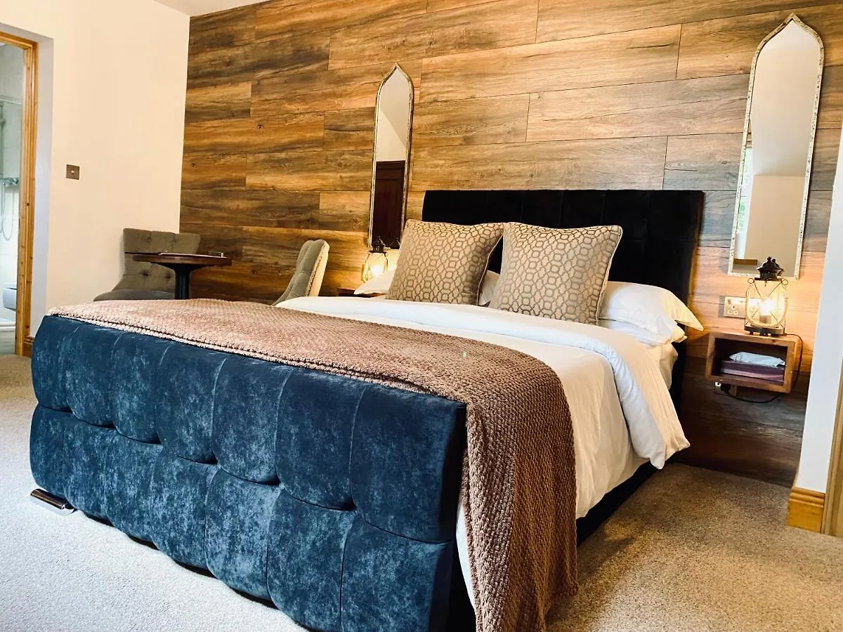*** Bed & Breakfast Rose Cottage Swords Ireland
