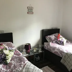 Pat's Place Homestay Ballaghaderreen