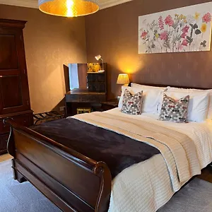No10bridgestreet Apartment Westport