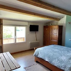 Bed & Breakfast L'oazis Malissard