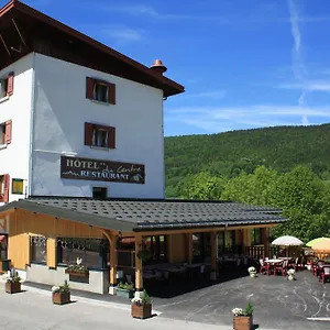 hotel-du-centre-lelex.hotels-rhonealpes.com/