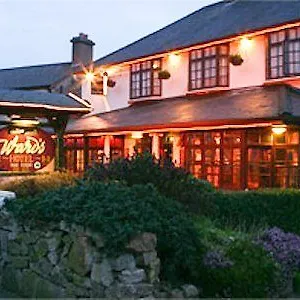 Wards Hotel Galway