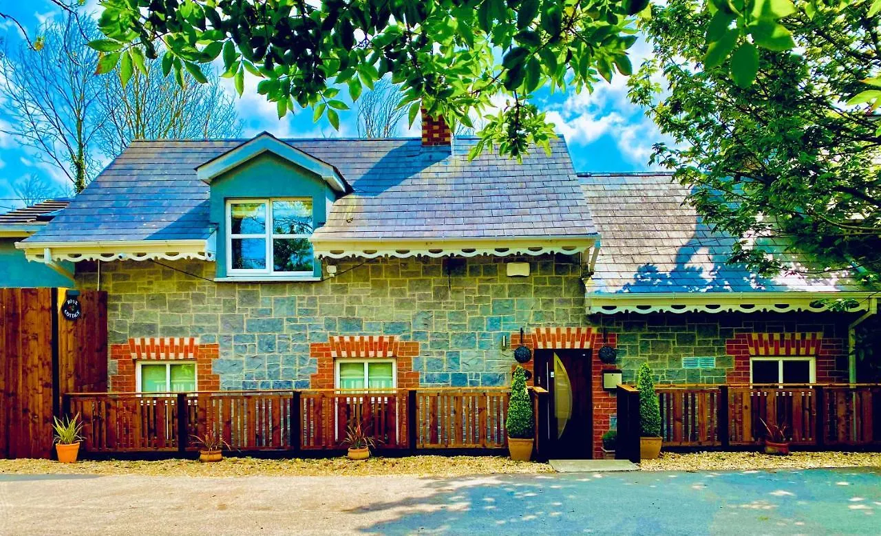 Rose Cottage Swords Ireland