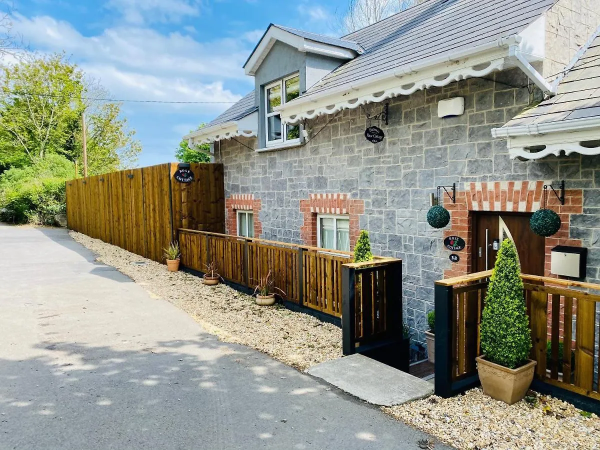 Rose Cottage Swords Ireland