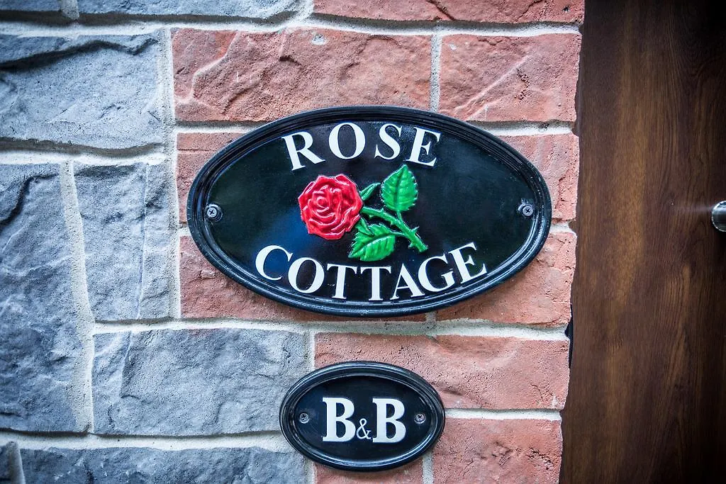 Rose Cottage Swords Bed & Breakfast