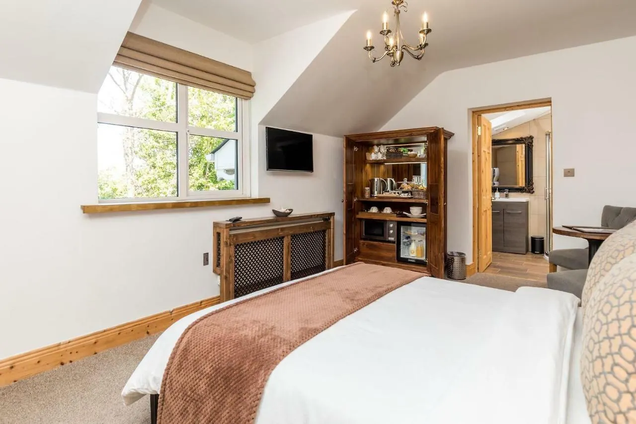 *** Bed & Breakfast Rose Cottage Swords Ireland